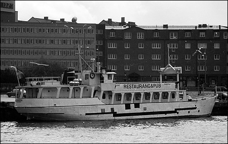 Kolingen i Norrköping 1991-05-25