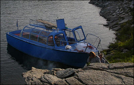 Sitasjaure II