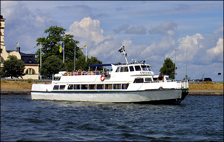 Freden i Västervik 2005-07-19