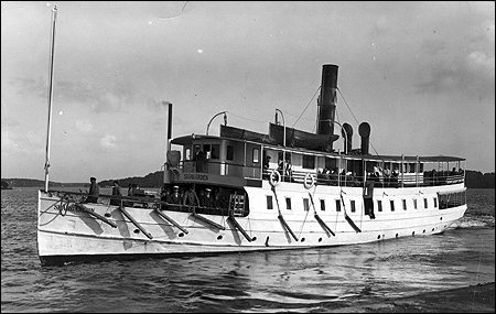 Sk�rg�rden 1923