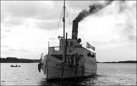 Värmdö 1951-08-12