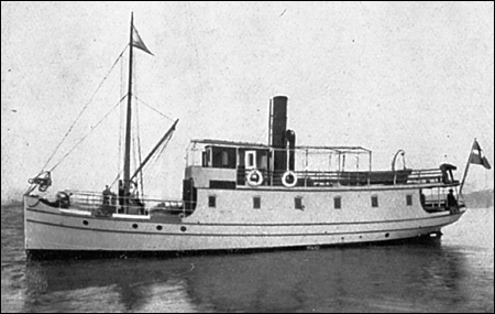 Skärgården