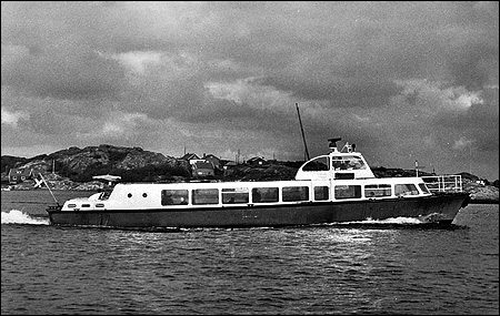 Snäckeskär 1967