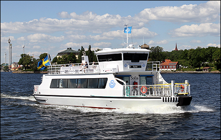Sofia vid Finnboda, Nacka 2020-06-12