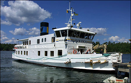 Solöga vid Kymmendö brygga 2002-07-12