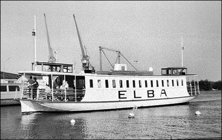 Elba i V�ster�s