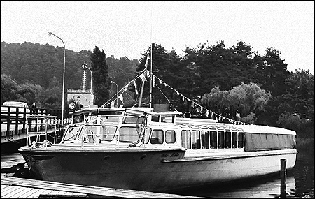 Stella Marina i Södertälje 1968-08-31