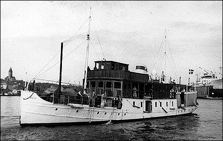 S:t Erik i Göteborg 1951-05