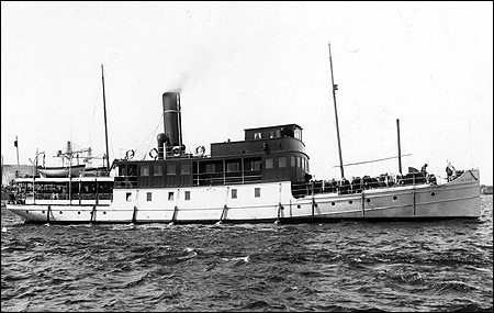 S:t Erik i Göteborg 1920