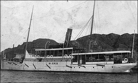S:t Erik