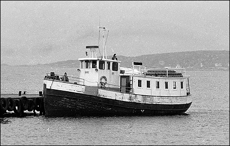 Burö 1982