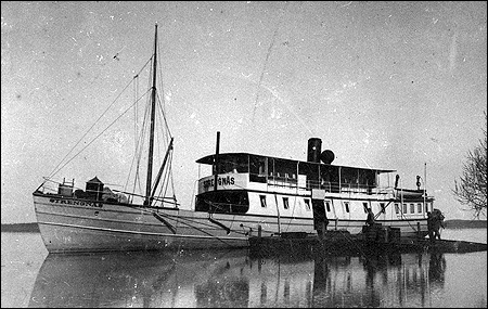 Strengnäs ca. 1900