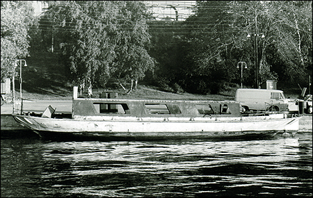 Strömfärjan 1 1969-07-08