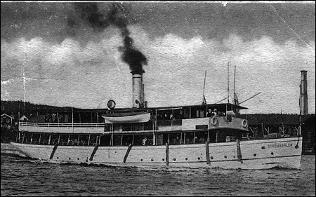 Strömkarlen