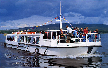 Strömsholms Kanal