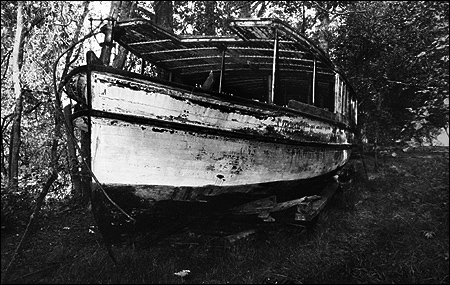 Str�msborg II utanf�r �rebro 1968-08-24