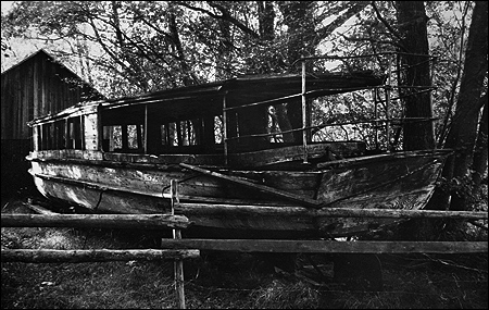 Str�msborg II utanf�r �rebro 1968-08-24