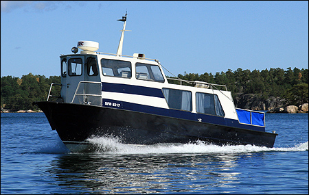 Südsund vid Hjälmö 2008-07-30