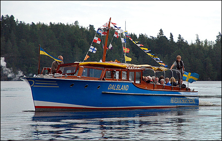 Dalsland i Håverud 2008-08-16