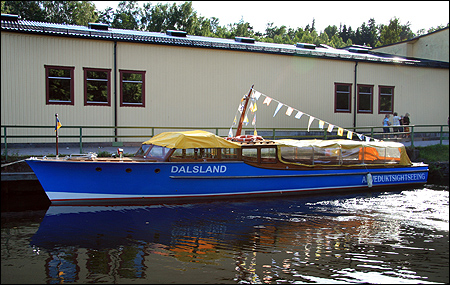 Dalsland i Håverud 2006-07-08
