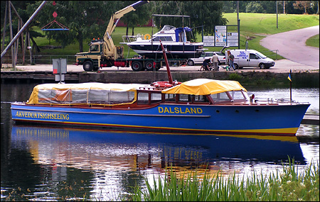 Dalsland i Håverud 2005-07-28