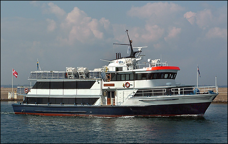 Norreborg i Helsingborg 2006-08-25