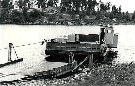 F�rja 62/206 i F�gelvik 1974-07-05