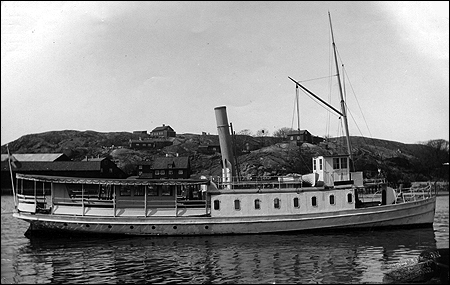 Svalan