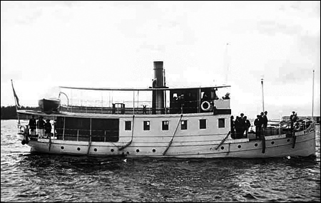 Svanen