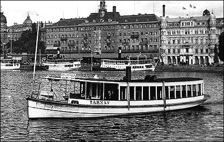 T�rnan p� Str�mmen, Stockholm 1934-09-22