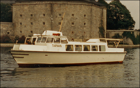 T�rnan i Vaxholm 1965-06-24