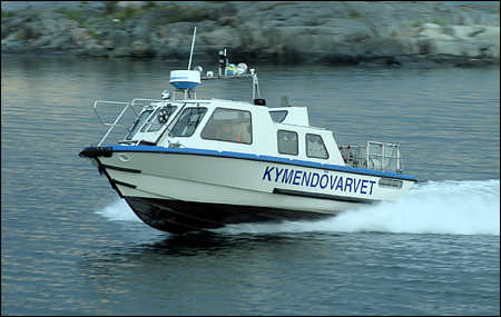 Söderpå vid Ornö huvud, Ornö 2005-06-21