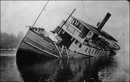 Ten� vid Boskaps�, N�md� 1910-05-04