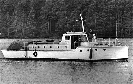 Vinga p� 1990-talet
