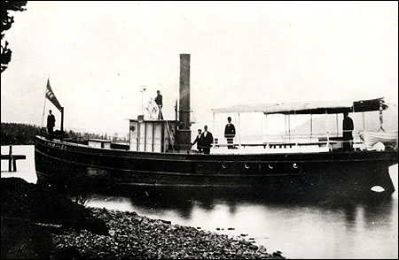 Thomée någon gång mellan 1875 och 1879