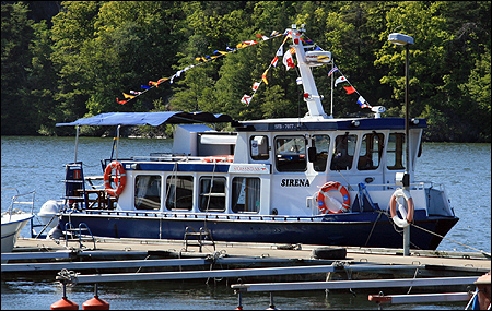 Sirena vid S�tra Marina, Stockholm 2008-05-24