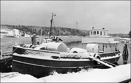 Tunia i S�dert�lje 1969-01-04
