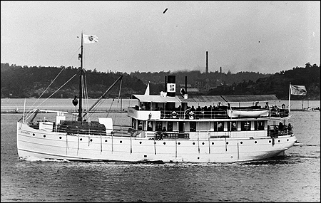 Astrea 1927