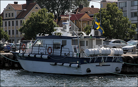 Delila i V�stervik 2022-07-19