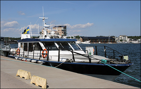 Delila i V�stervik 2022-07-19