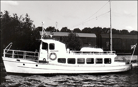 Ungskär i Karlskrona 1967-06-11