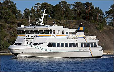 V�dd� i Torn�sund, M�ja 2008-05-27