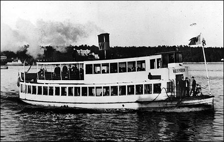 Valkyrian 1961