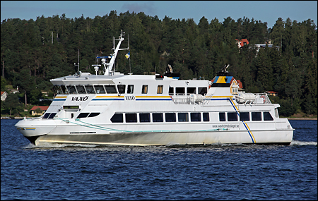 Vaxö utanför Stegesund, Vaxholm 2010-08-28