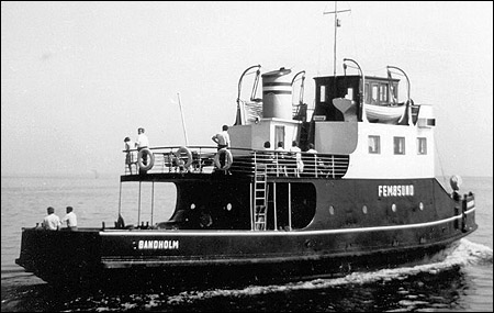 Femøsund