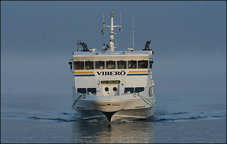 Viberö i Stavsnäs 2006-04-14