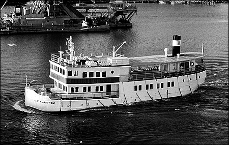 Motalastr�m i G�teborg 1990-10-21