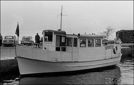 Visingsö