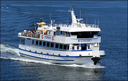Kungs� vid Fot�bron, �cker� 2018-07-19