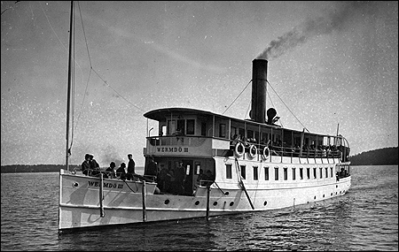 Wermdö III